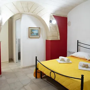 Fardella 250 Apartamento Trapani