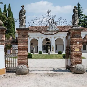 Le Di Cà Zenobio Affittacamere Castagnole