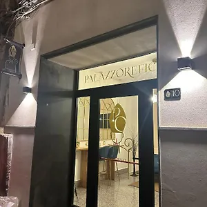 Palazzorefici Apartahotel