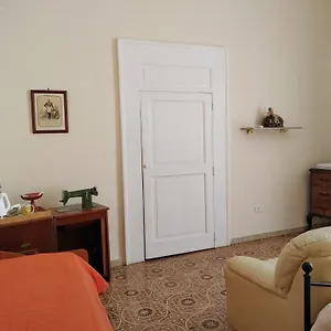 Casa Mariella Napoli