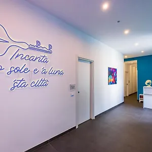 Le Porte Di Partenope Bed and breakfast