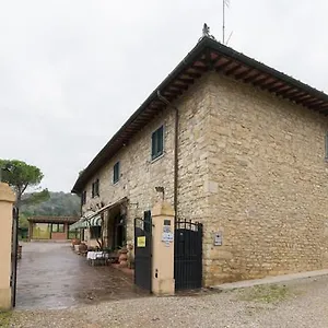 La Fattoressa Agroturismo Florencia