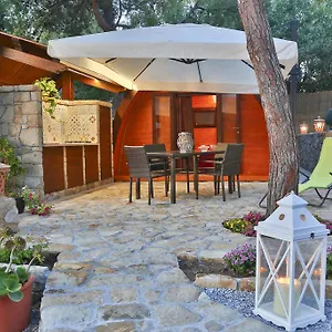 Sanfilippo Camping Cefalú