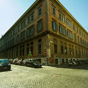 Giorgi Hotel Roma