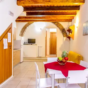 Zio Pasquale Apartamento Cefalú